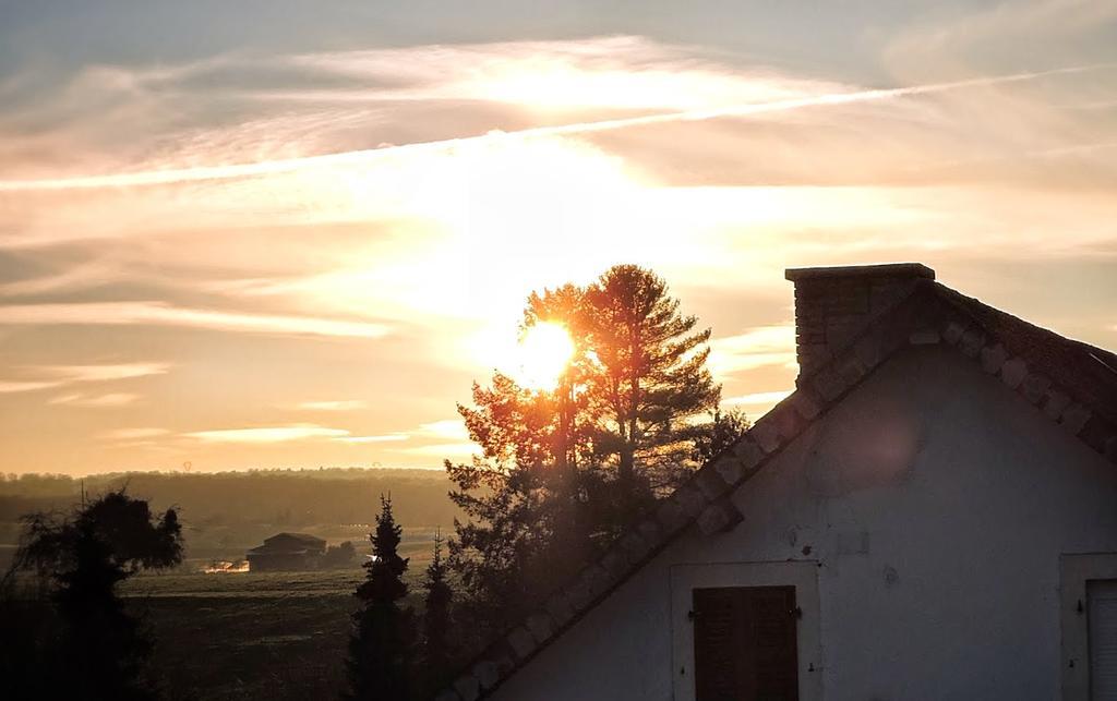 Vinita Chambres D'Hotes Boncourt エクステリア 写真