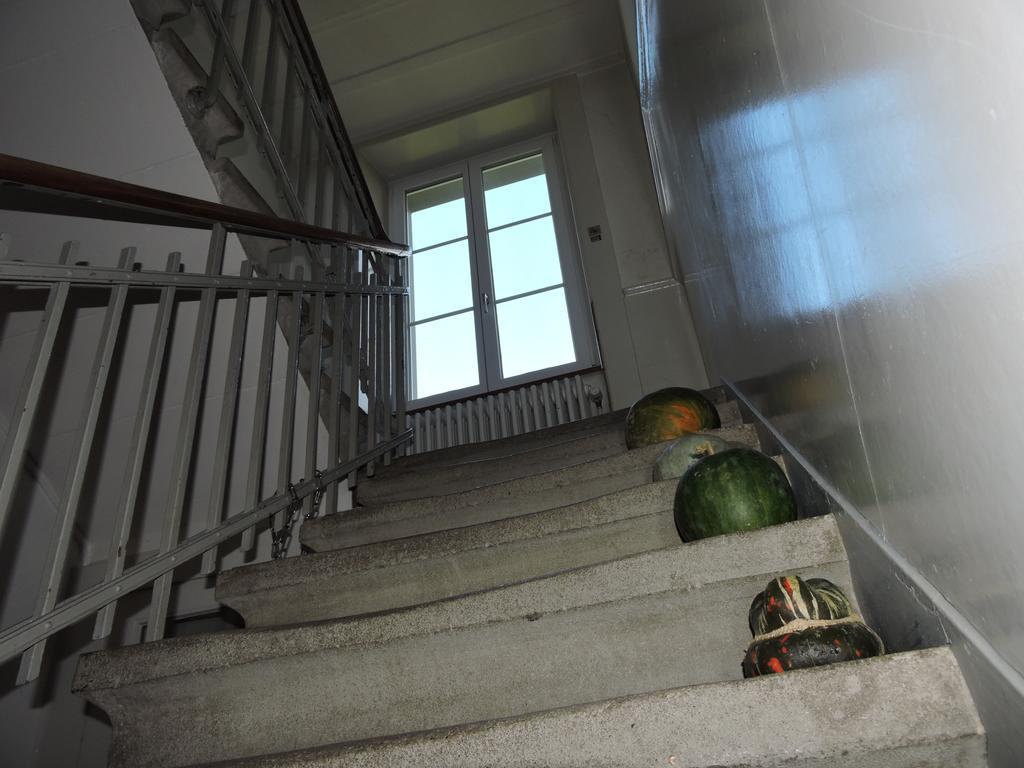 Vinita Chambres D'Hotes Boncourt エクステリア 写真