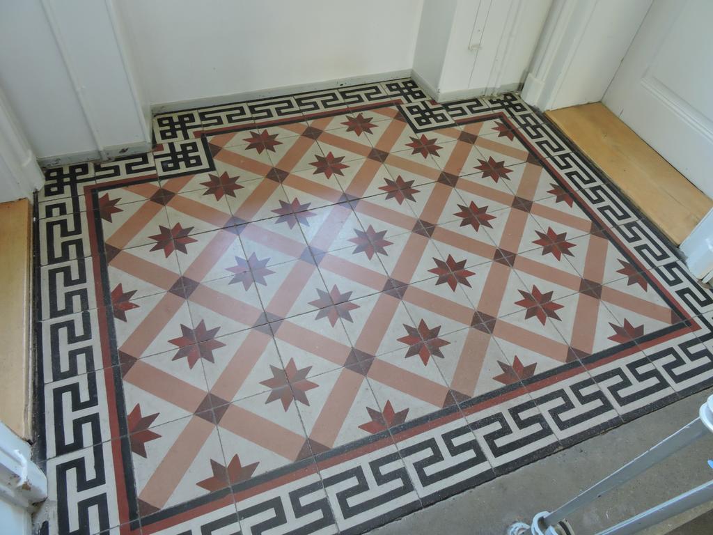 Vinita Chambres D'Hotes Boncourt エクステリア 写真