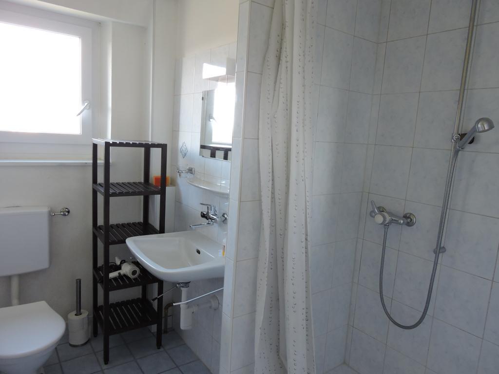 Vinita Chambres D'Hotes Boncourt エクステリア 写真