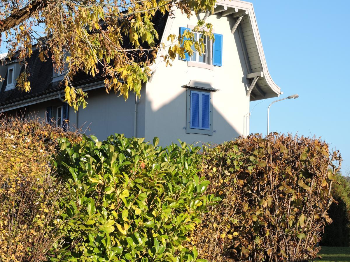 Vinita Chambres D'Hotes Boncourt エクステリア 写真